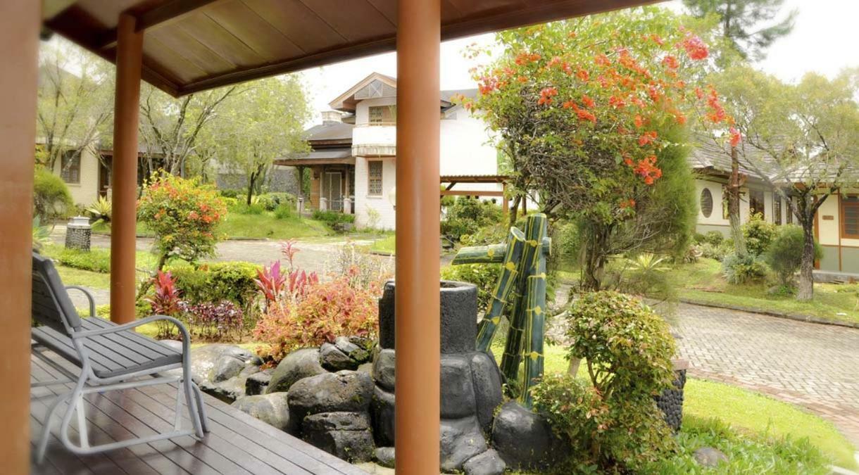 Villa Kota Bunga Ade Type Jepang - 0224 Cibadak  Exterior foto