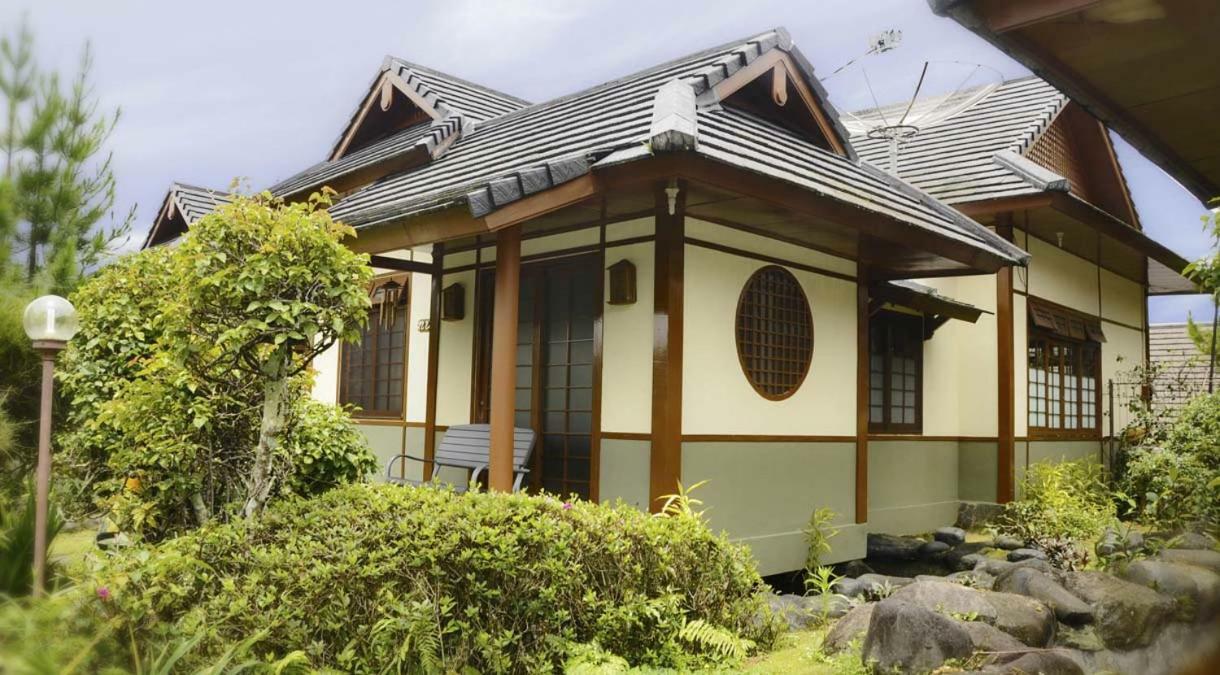 Villa Kota Bunga Ade Type Jepang - 0224 Cibadak  Exterior foto