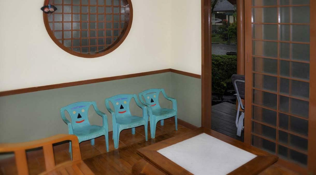 Villa Kota Bunga Ade Type Jepang - 0224 Cibadak  Exterior foto